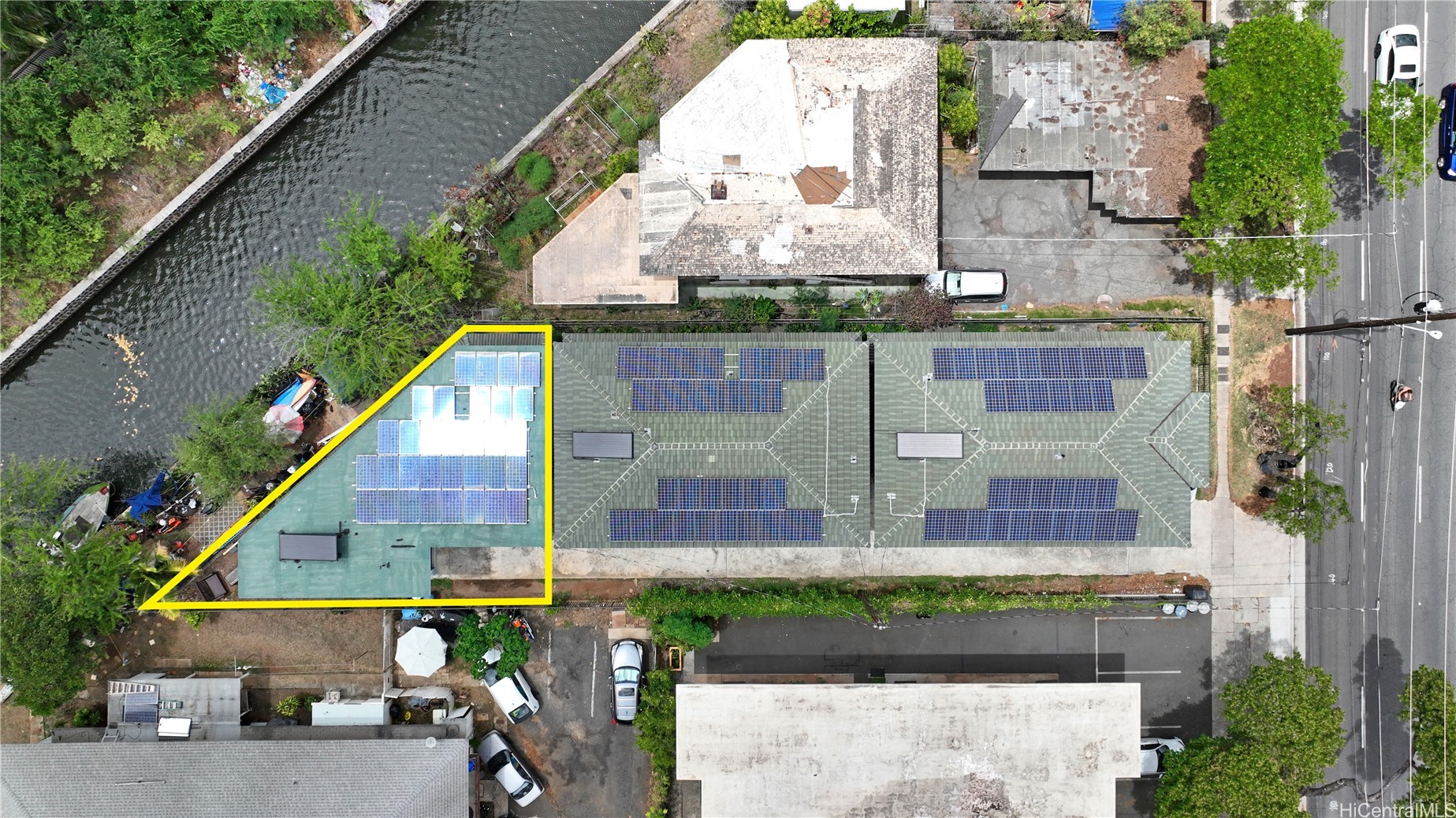 1867 Kapiolani Boulevard B