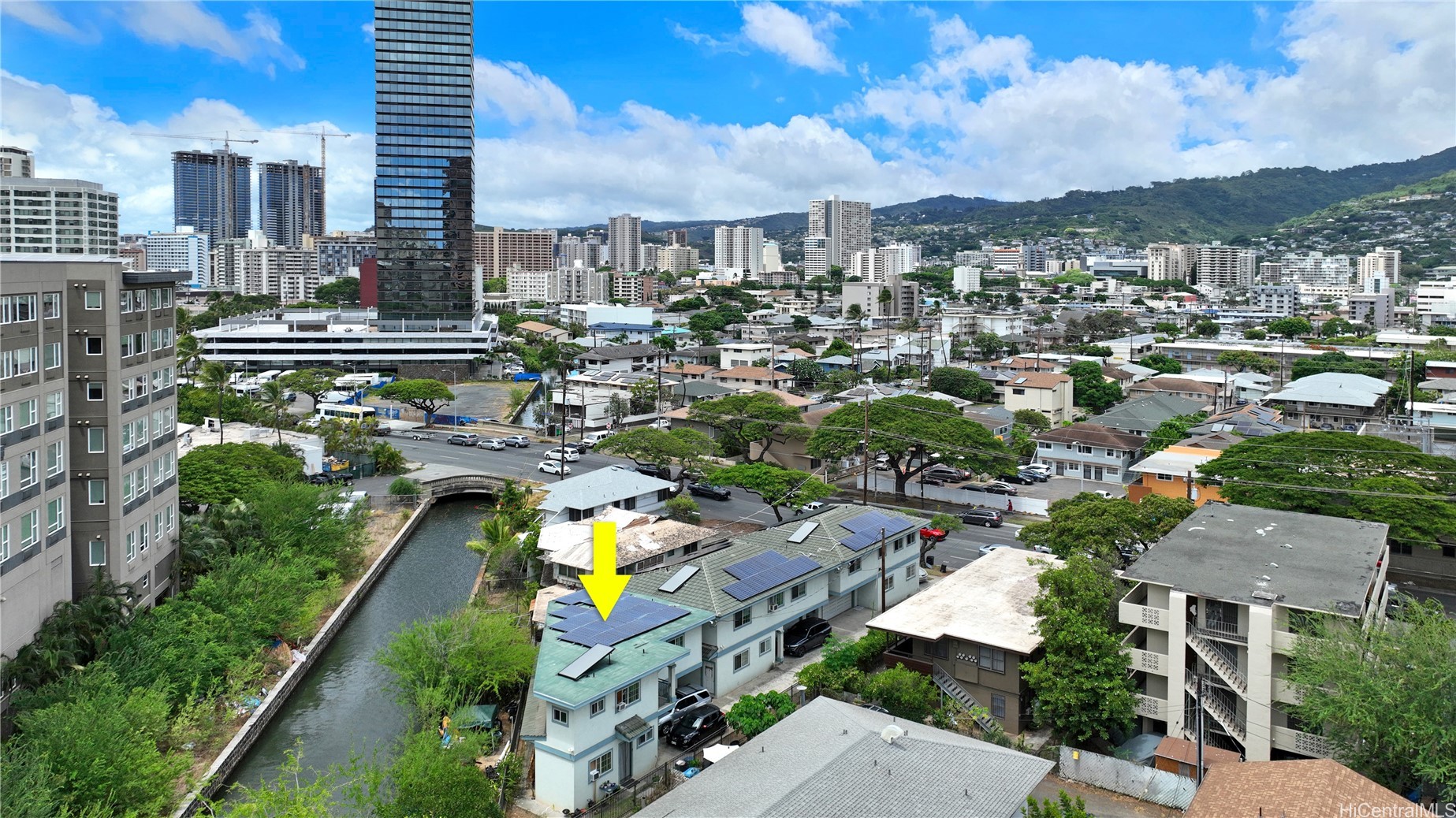 1867 Kapiolani Boulevard B
