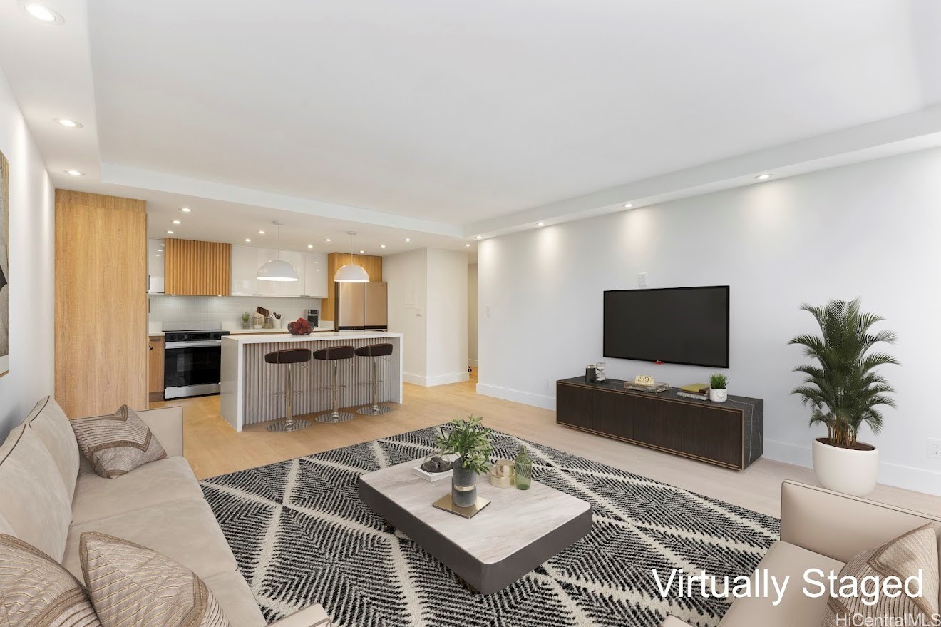 1255 Nuuanu Avenue E614