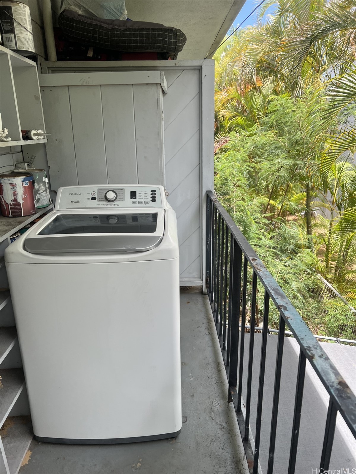 1720 Poki Street 201