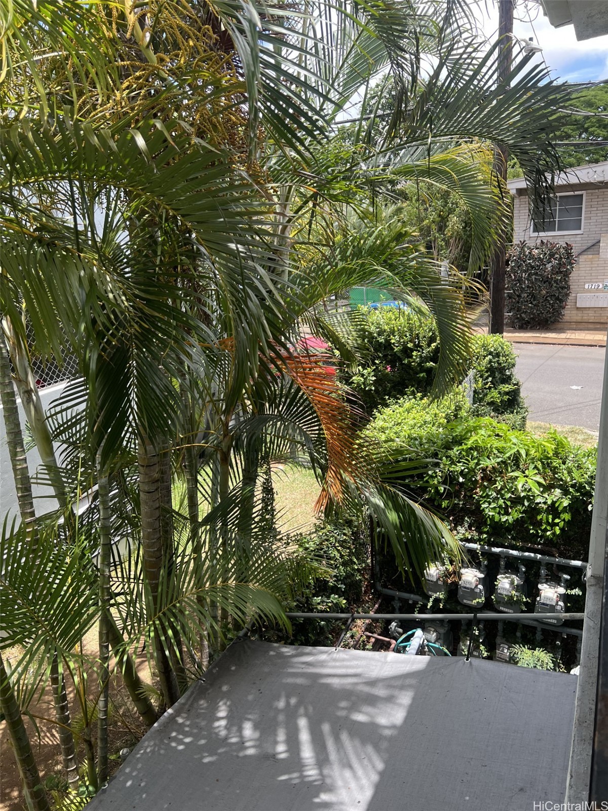 1720 Poki Street 201
