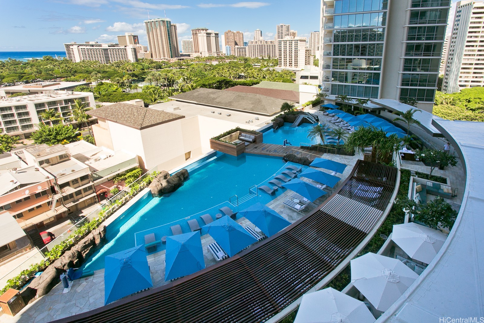 2139 Kuhio Avenue 1503