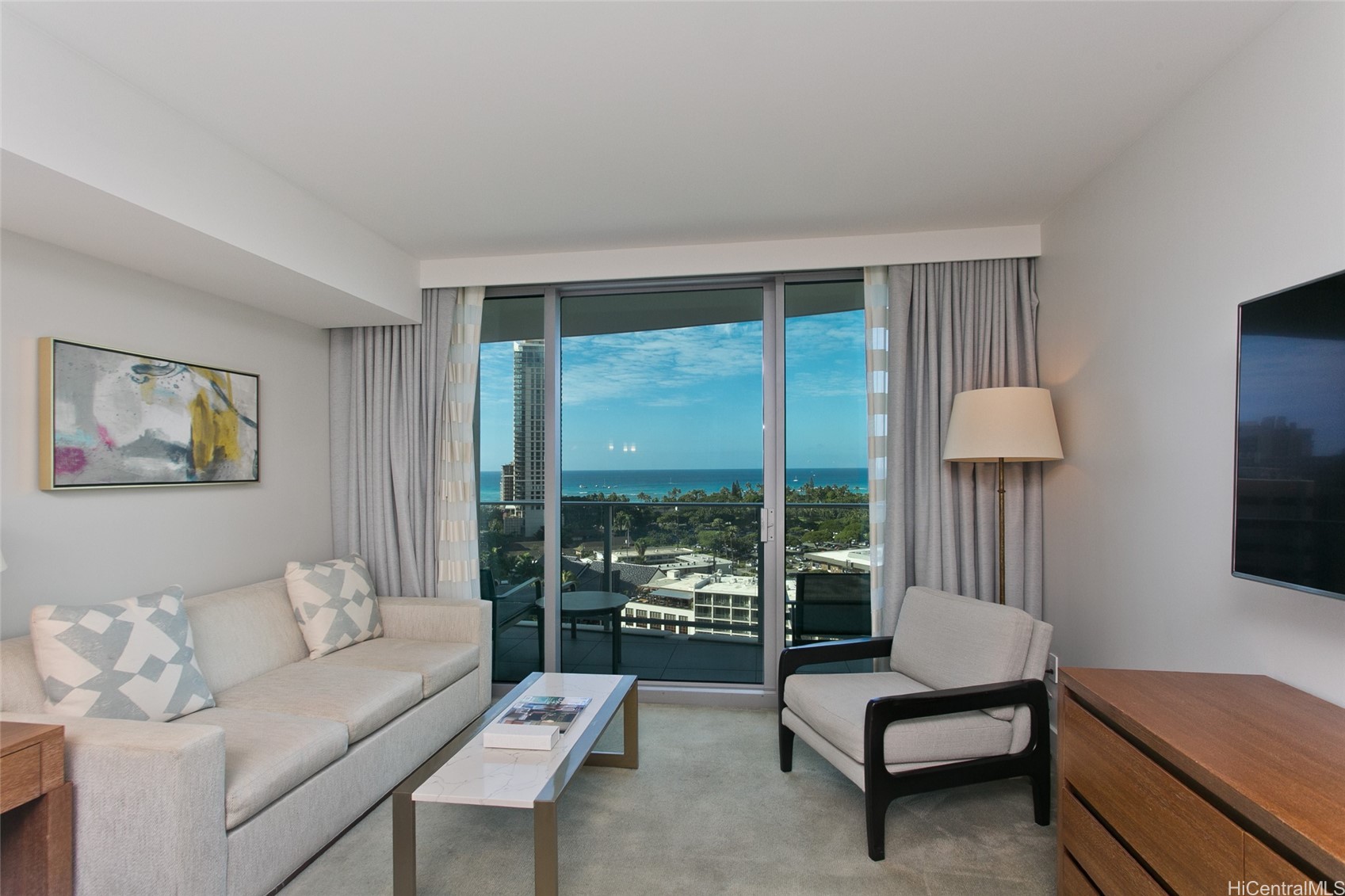 2139 Kuhio Avenue 1503