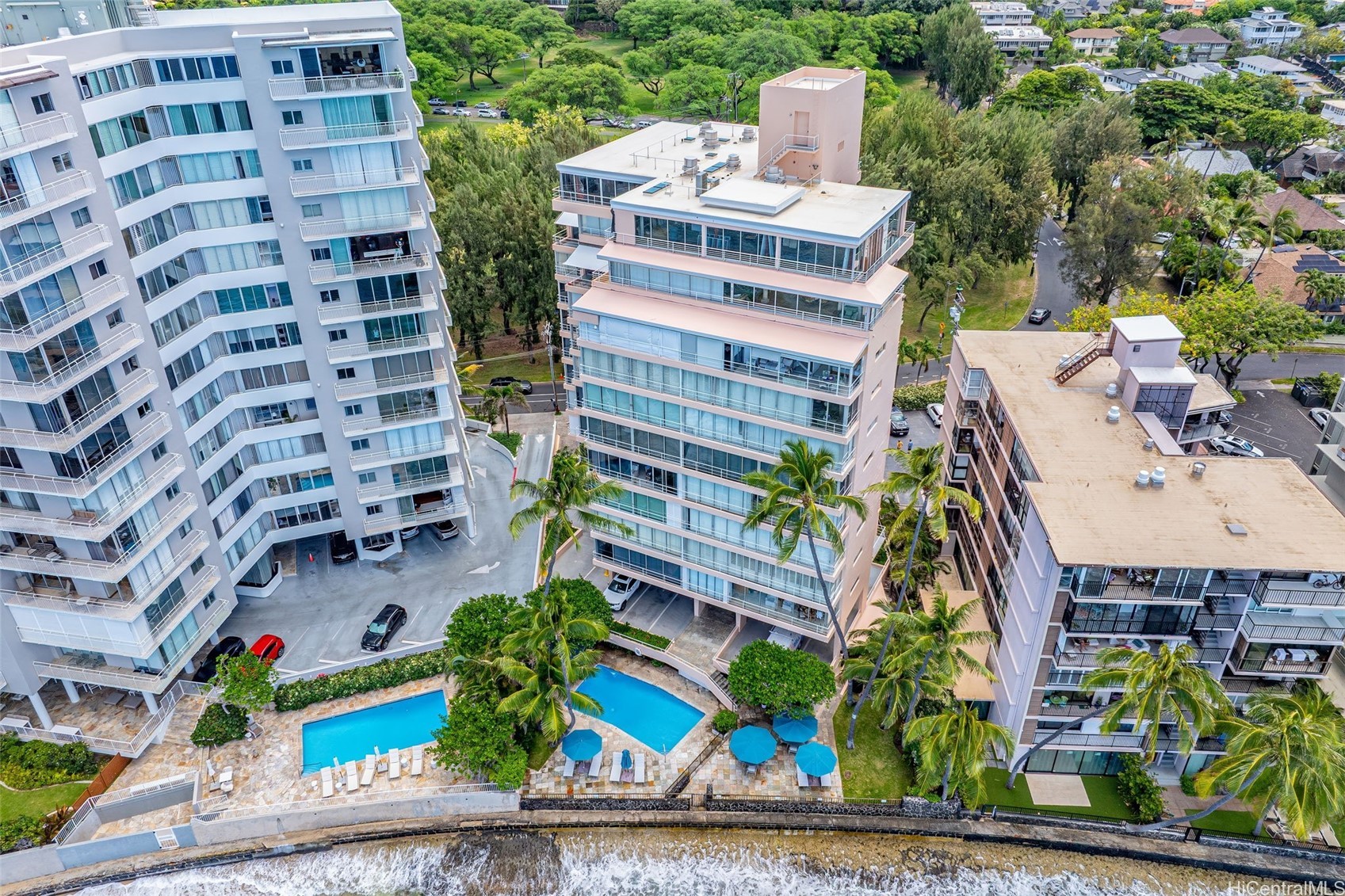 2979 Kalakaua Avenue 804