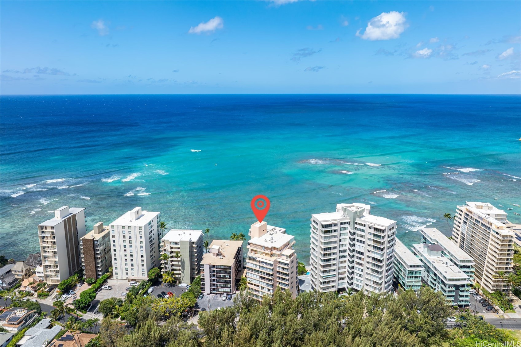 2979 Kalakaua Avenue 804