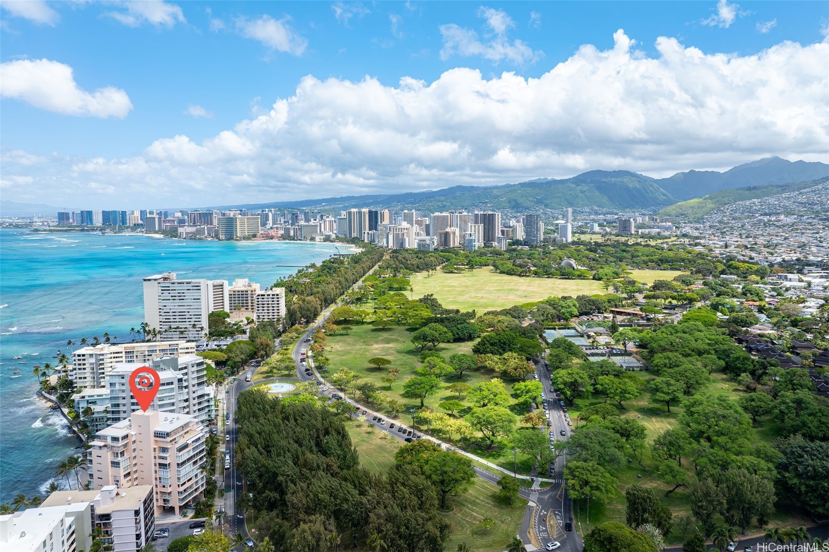 2979 Kalakaua Avenue 804