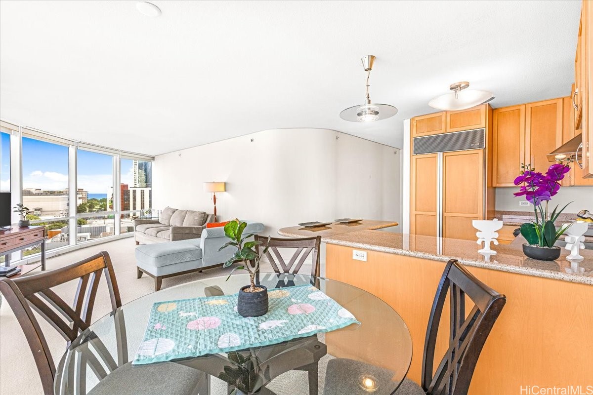 1296 Kapiolani Boulevard II1103