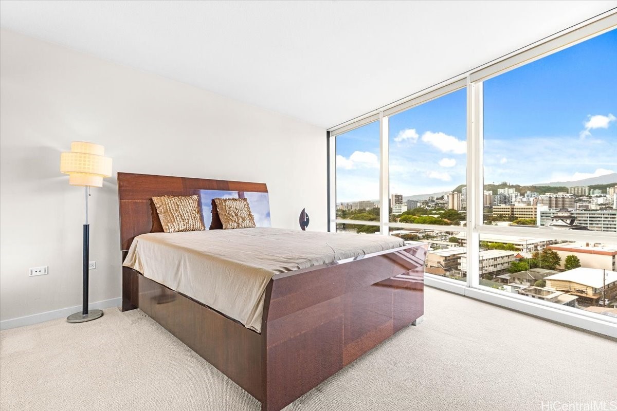 1296 Kapiolani Boulevard II1103