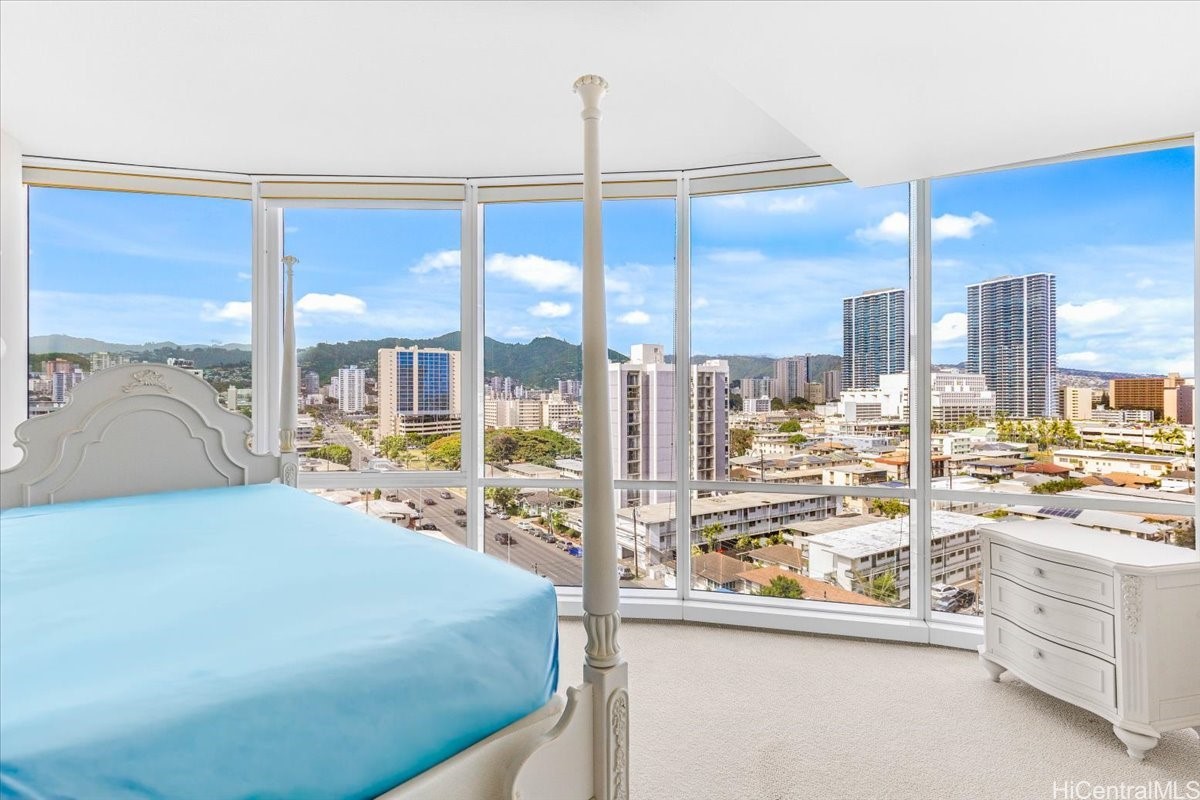 1296 Kapiolani Boulevard II1103