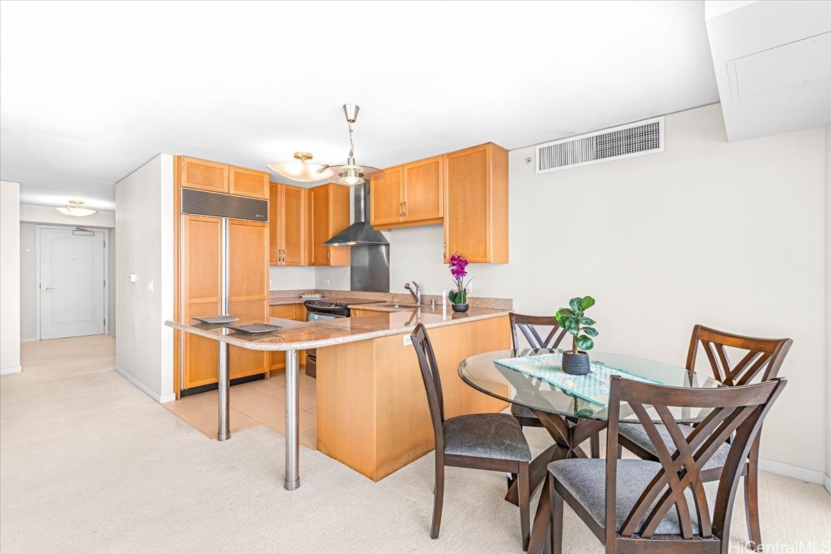 1296 Kapiolani Boulevard II1103