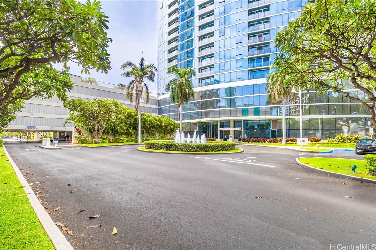 1296 Kapiolani Boulevard II1103
