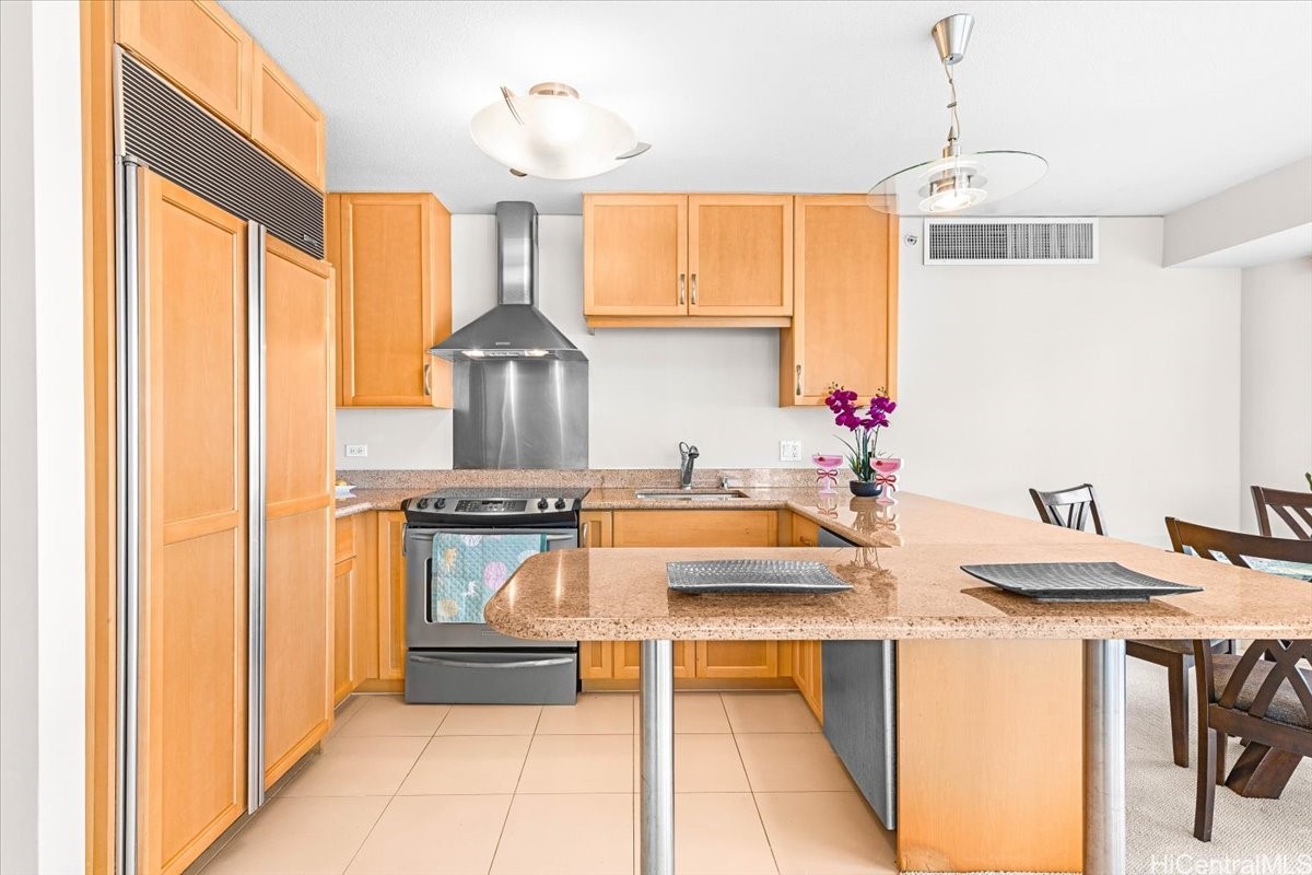 1296 Kapiolani Boulevard II1103
