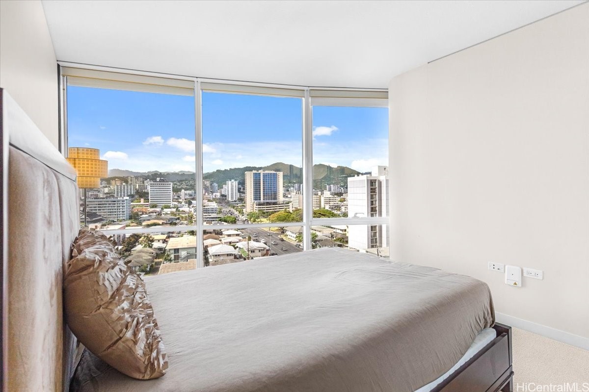 1296 Kapiolani Boulevard II1103