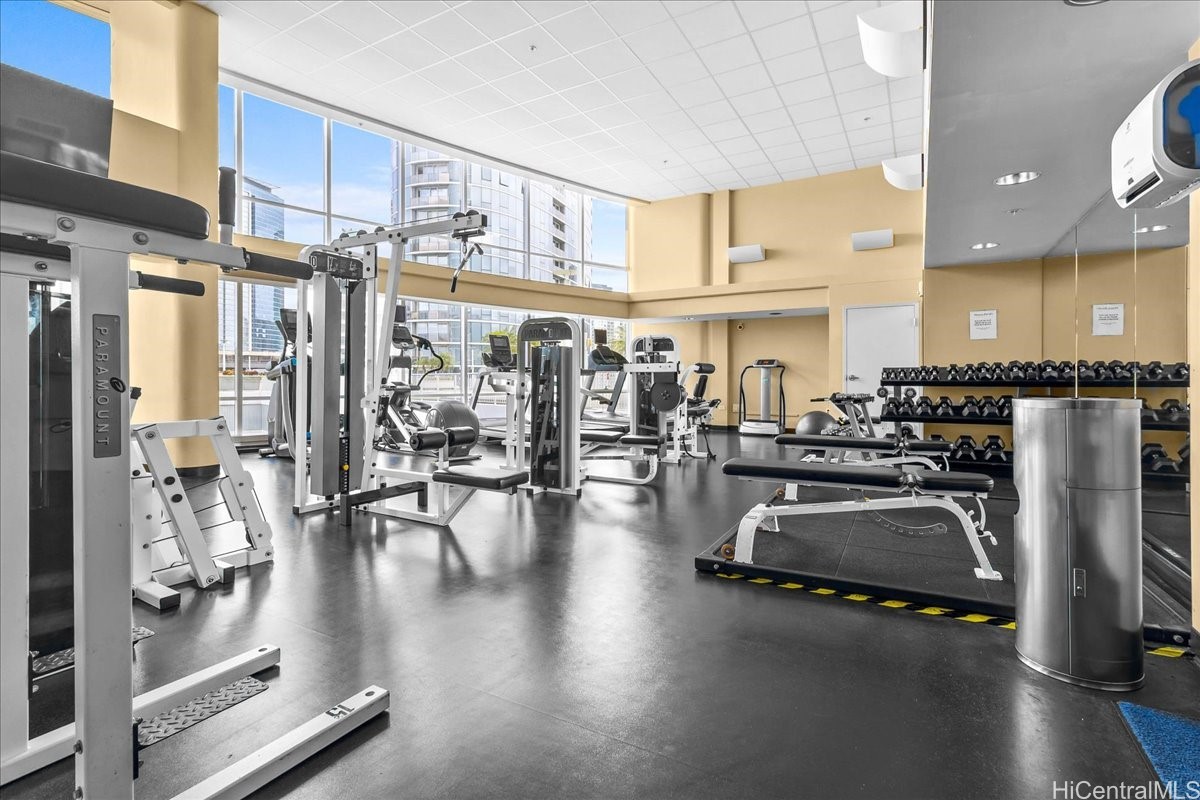 1296 Kapiolani Boulevard II1103