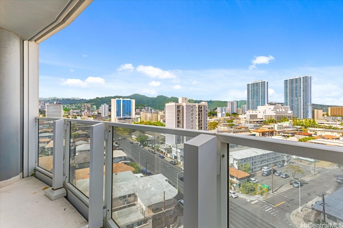 1296 Kapiolani Boulevard II1103