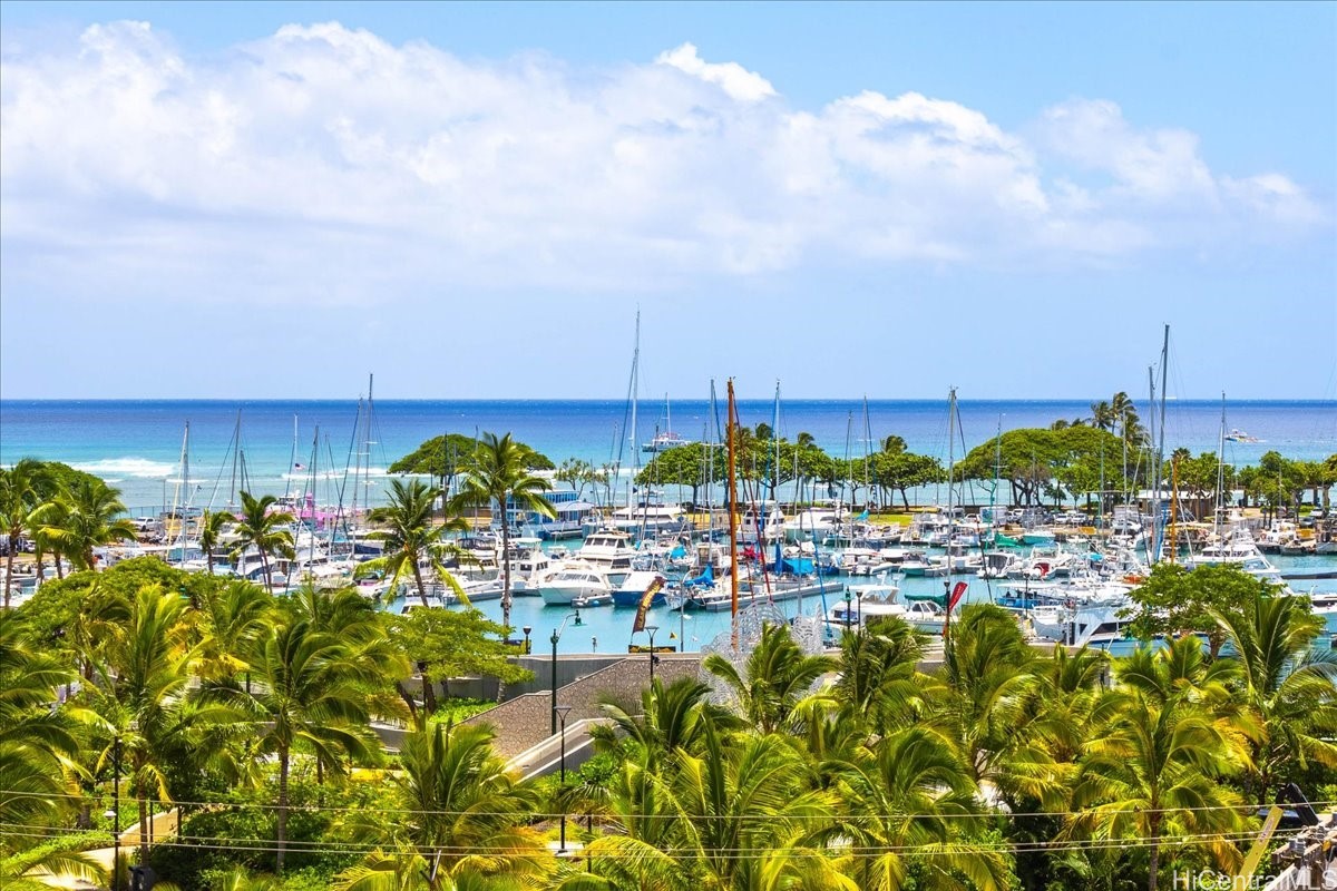 333 Ward Avenue 603