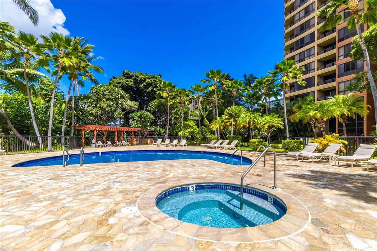 5333 Likini Street 2107