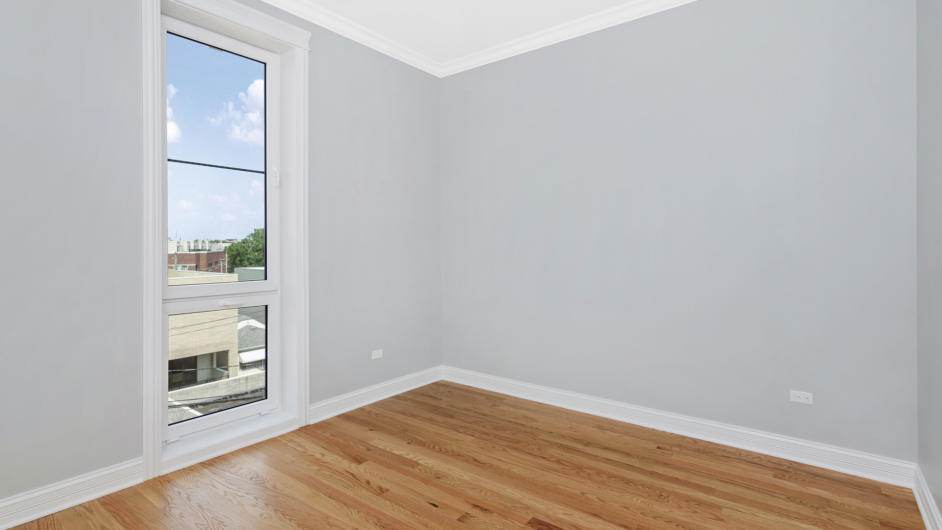 520 N Western  Avenue, Unit 2D