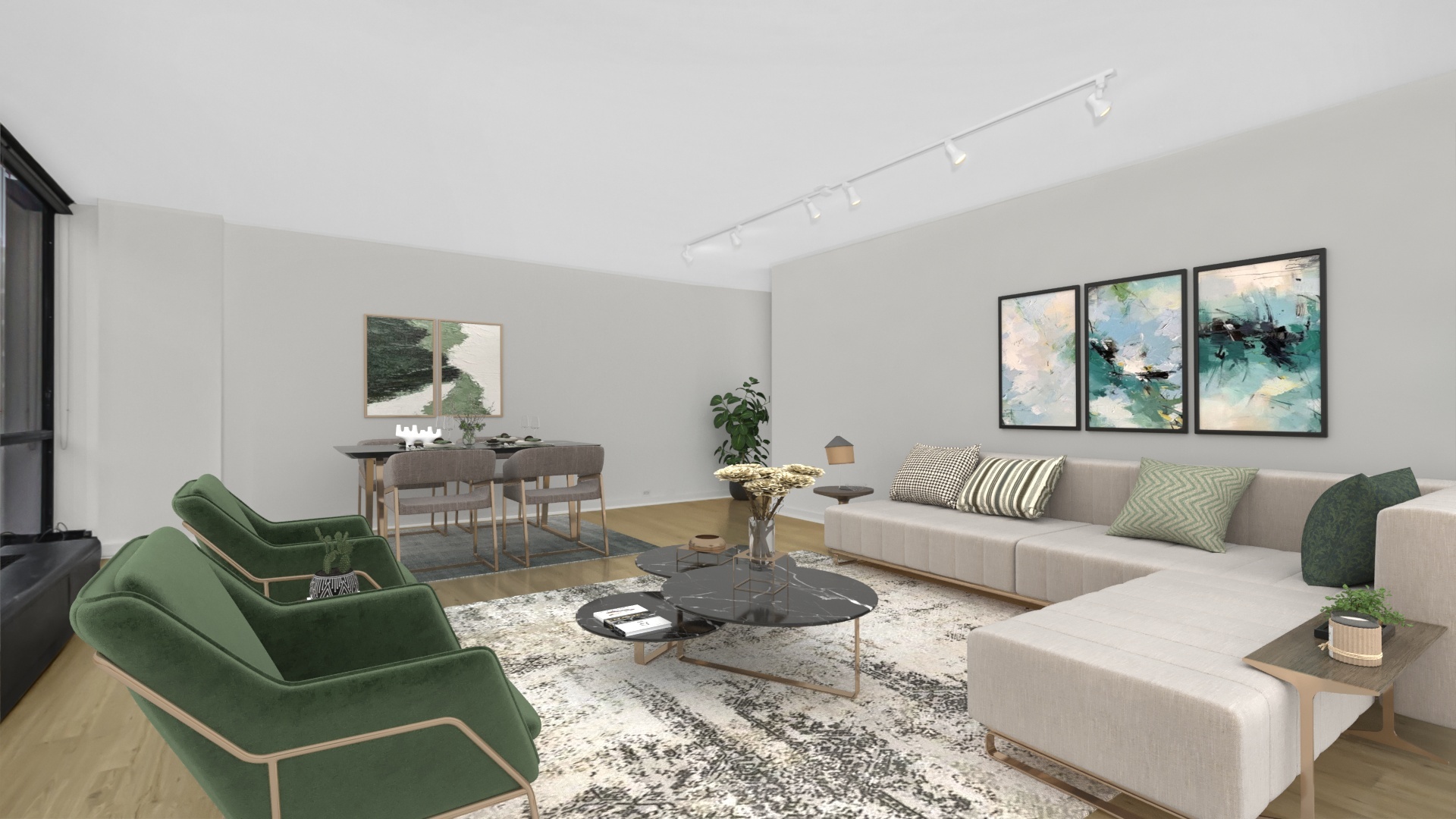 910 N Lake Shore Drive Unit: 816