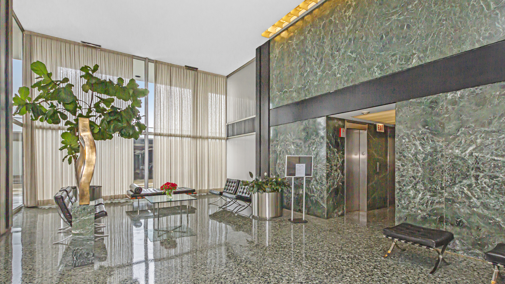 910 N Lake Shore Drive Unit: 816