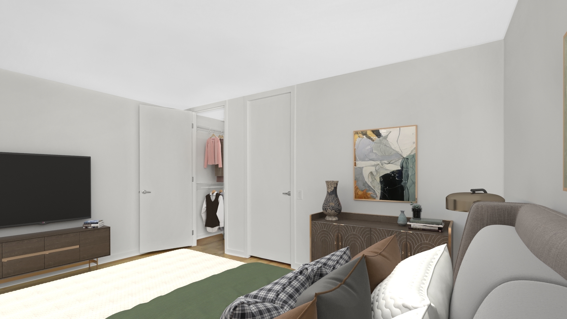 910 N Lake Shore Drive Unit: 816