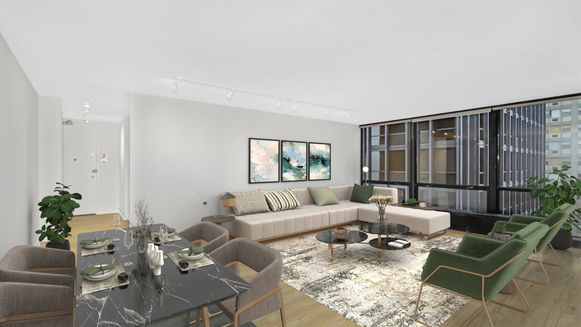 910 N Lake Shore Drive Unit: 816