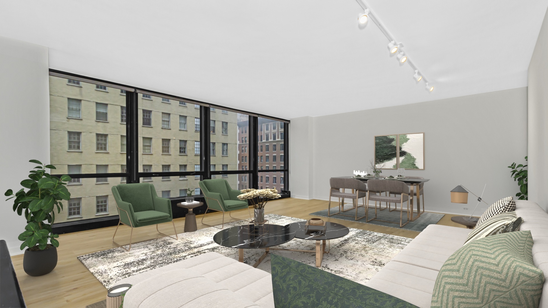 910 N Lake Shore Drive Unit: 816