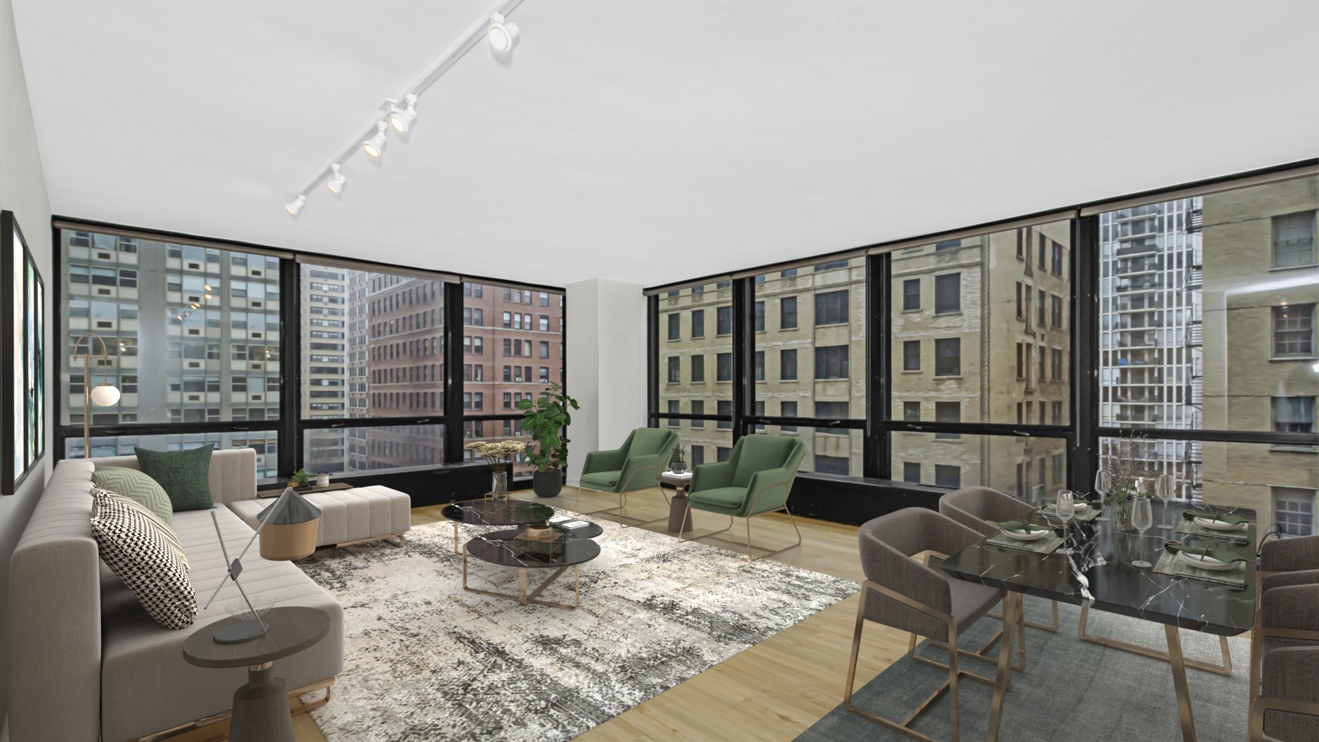 910 N Lake Shore Drive Unit: 816