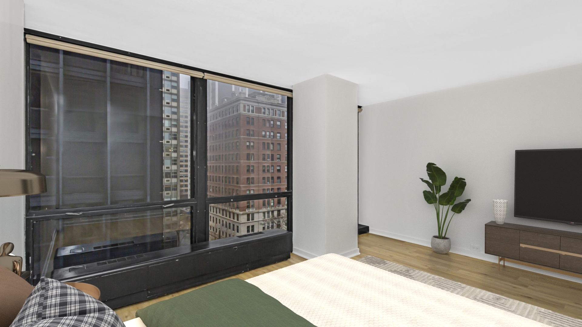 910 N Lake Shore Drive Unit: 816