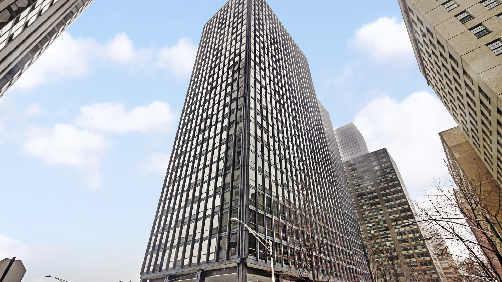 910 N Lake Shore Drive Unit: 816