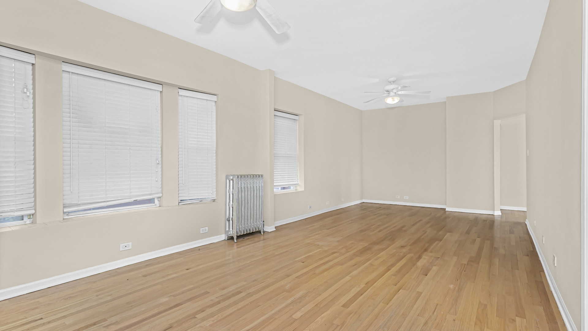 845 W Belle Plaine Avenue Unit: 1E