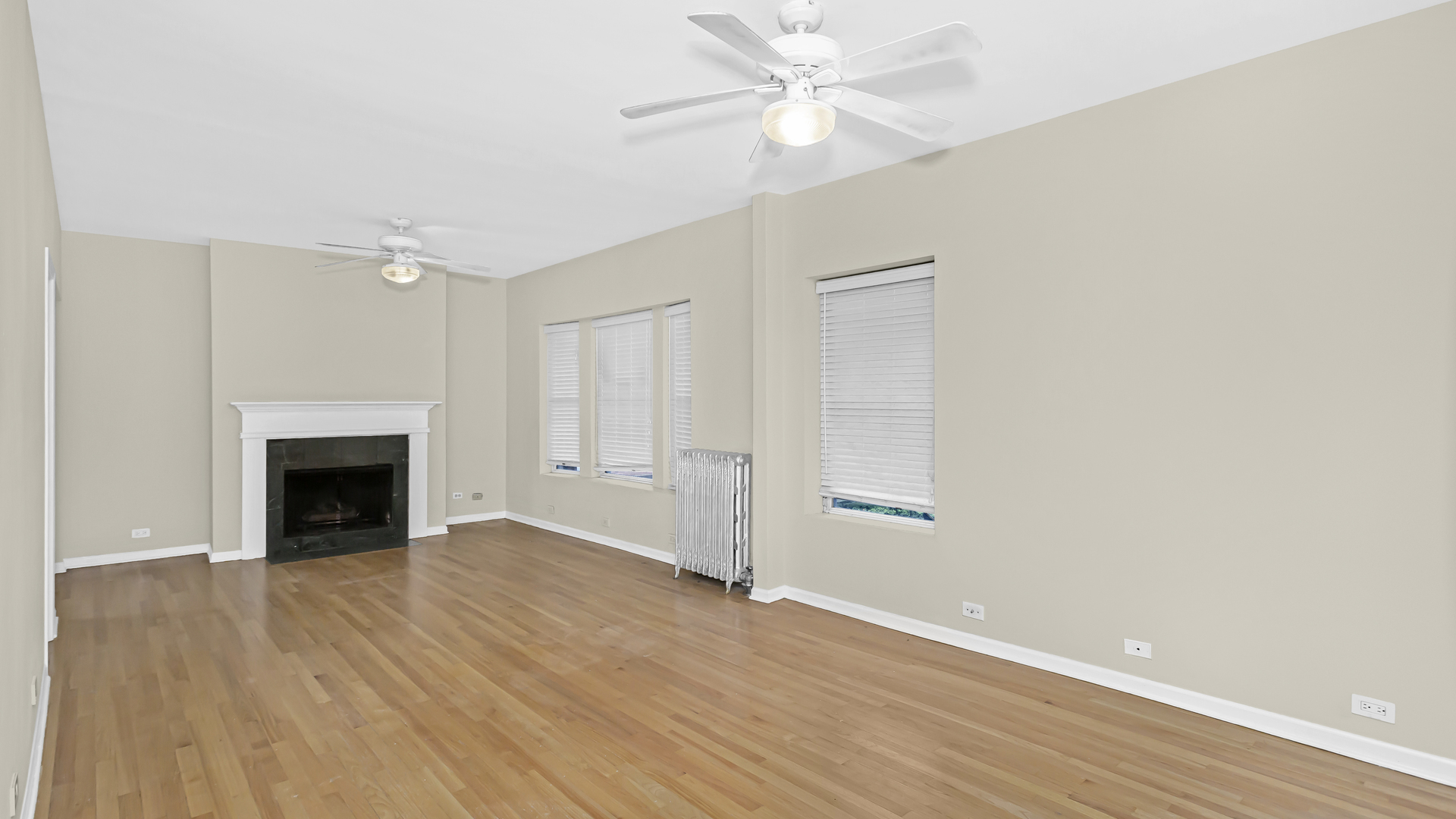 845 W Belle Plaine Avenue Unit: 1E