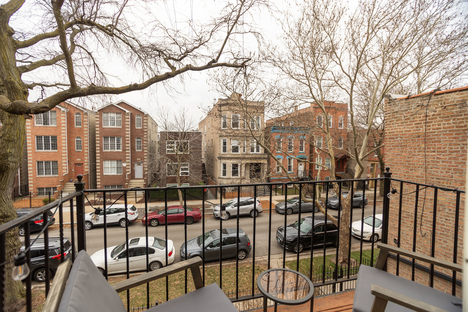 1449 N Campbell Avenue Unit: 2N