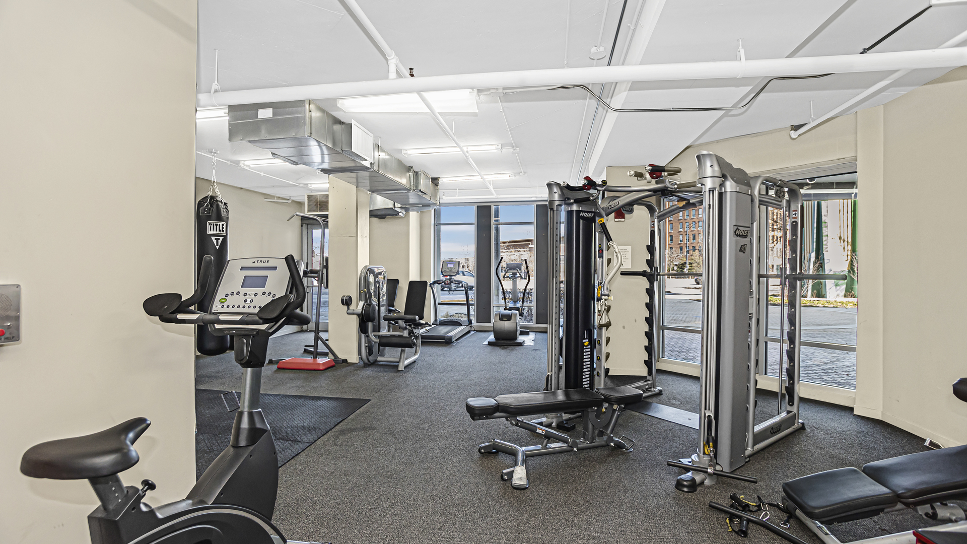 511 W Division Street Unit: 602