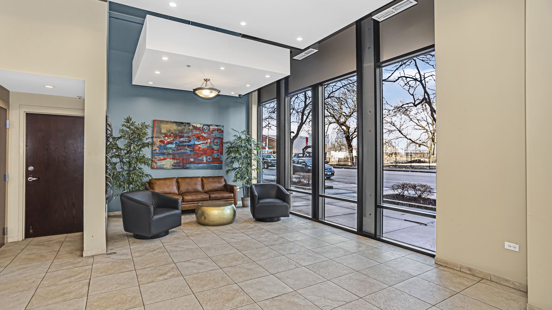 511 W Division Street Unit: 602
