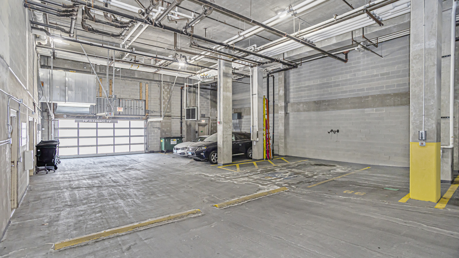 511 W Division Street Unit: 602