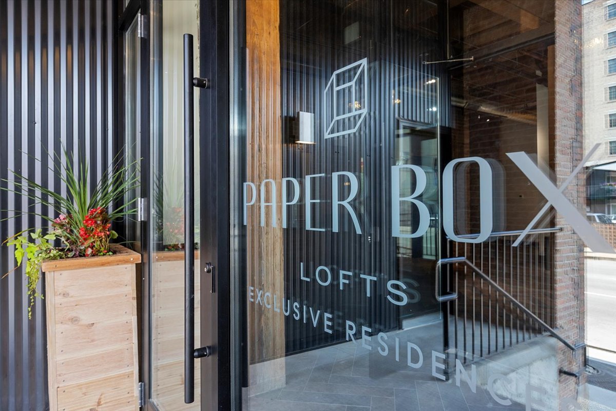 153 W Ohio Street Unit: 309