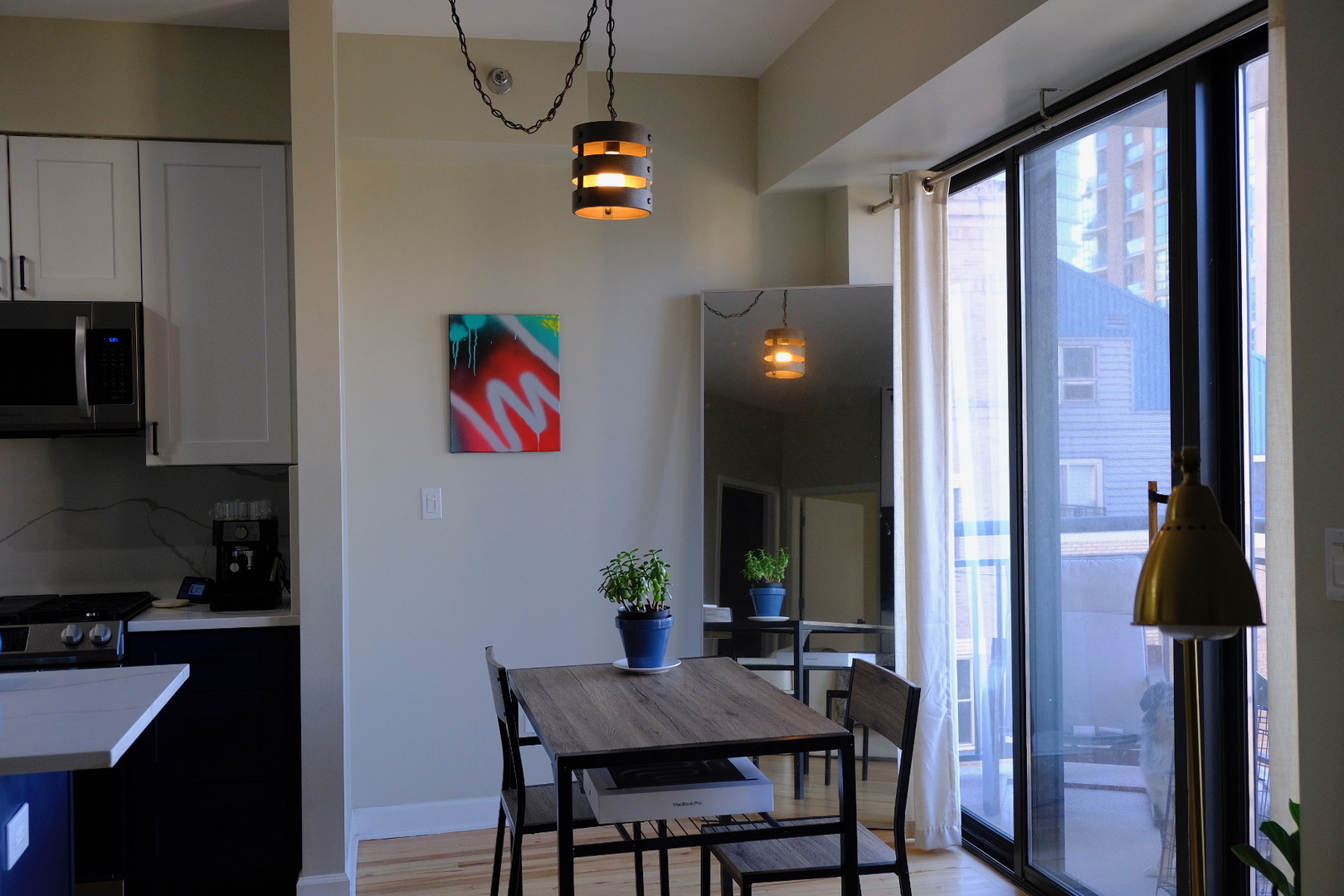 41 E 8th Street Unit: 2105