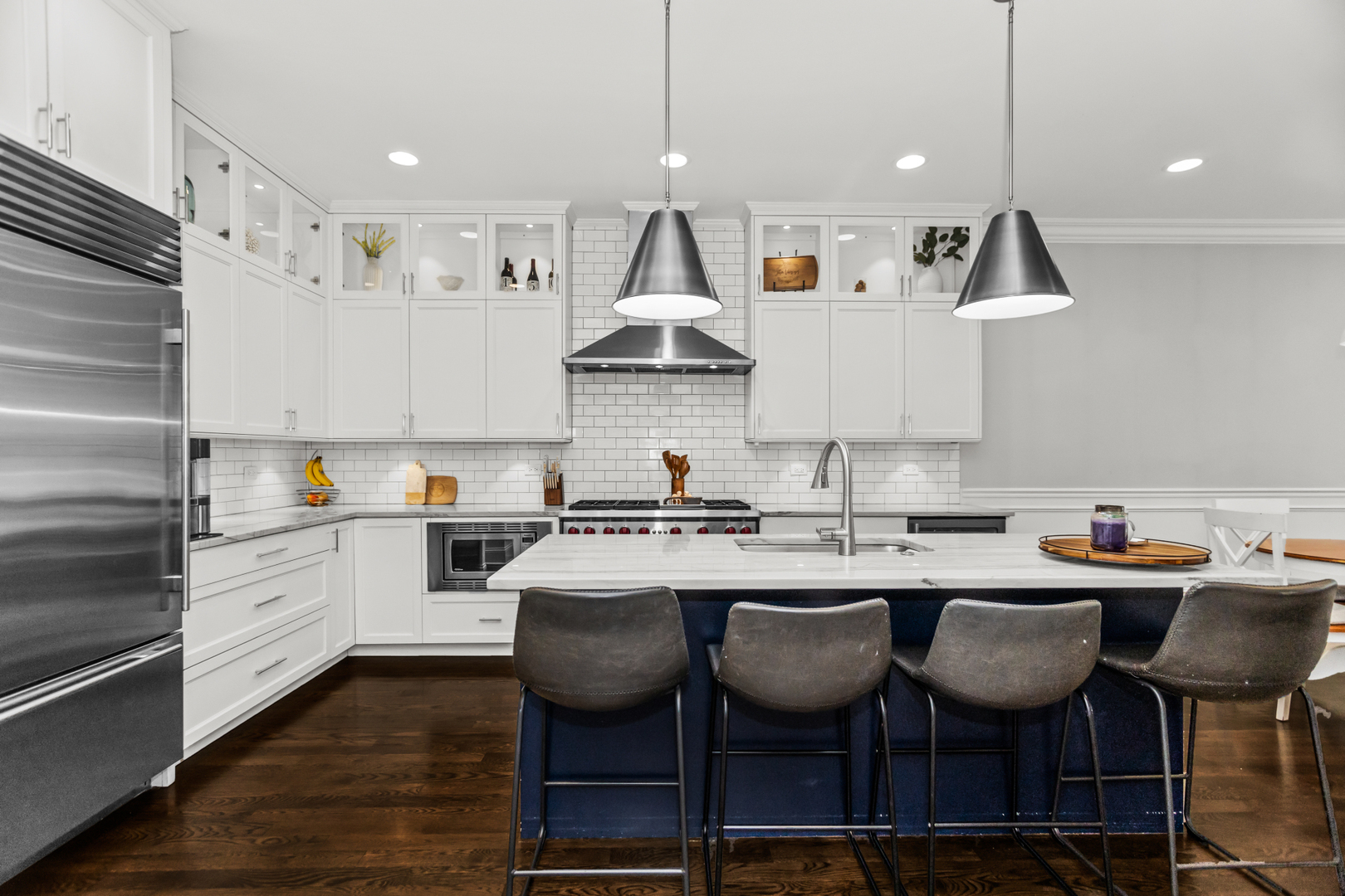 2769 N Kenmore Avenue Unit: 1