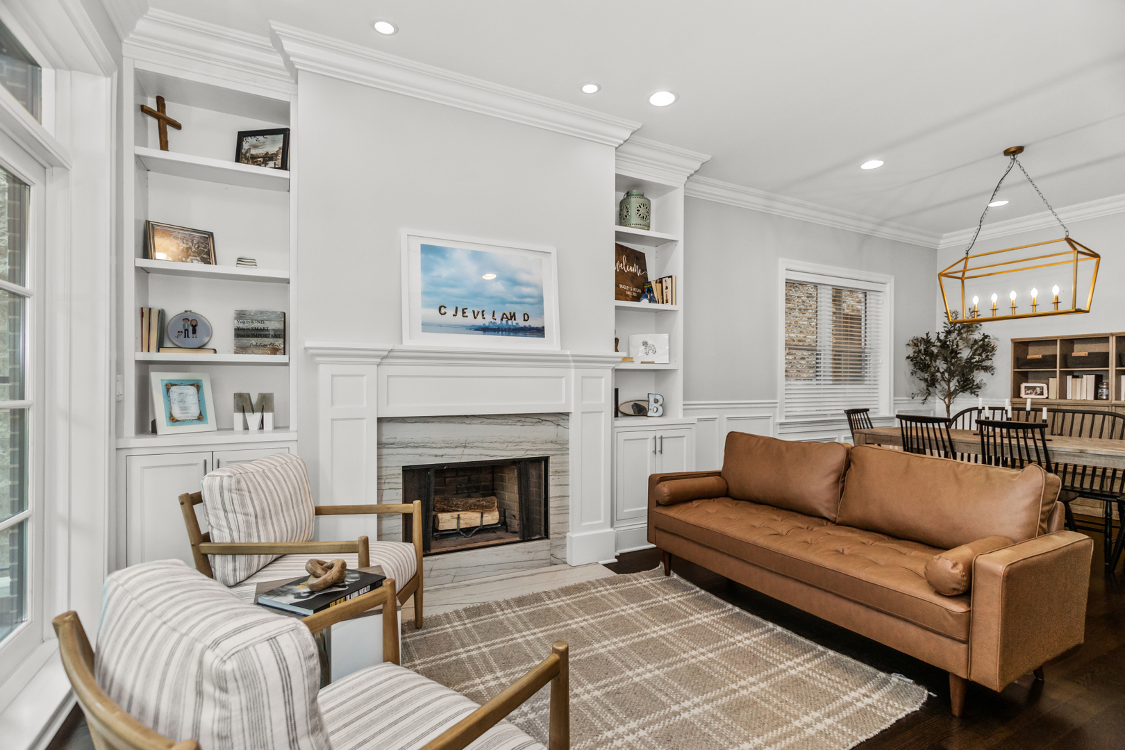 2769 N Kenmore Avenue Unit: 1