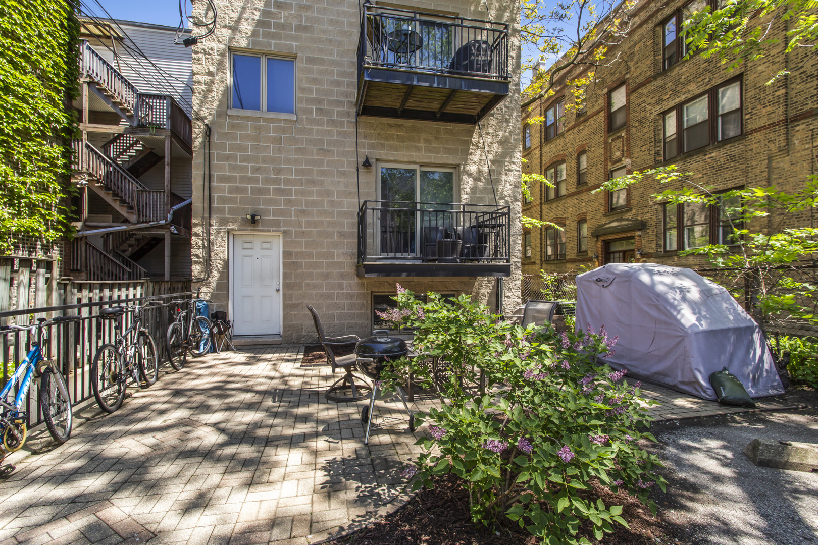 3938 N SOUTHPORT Avenue Unit: G