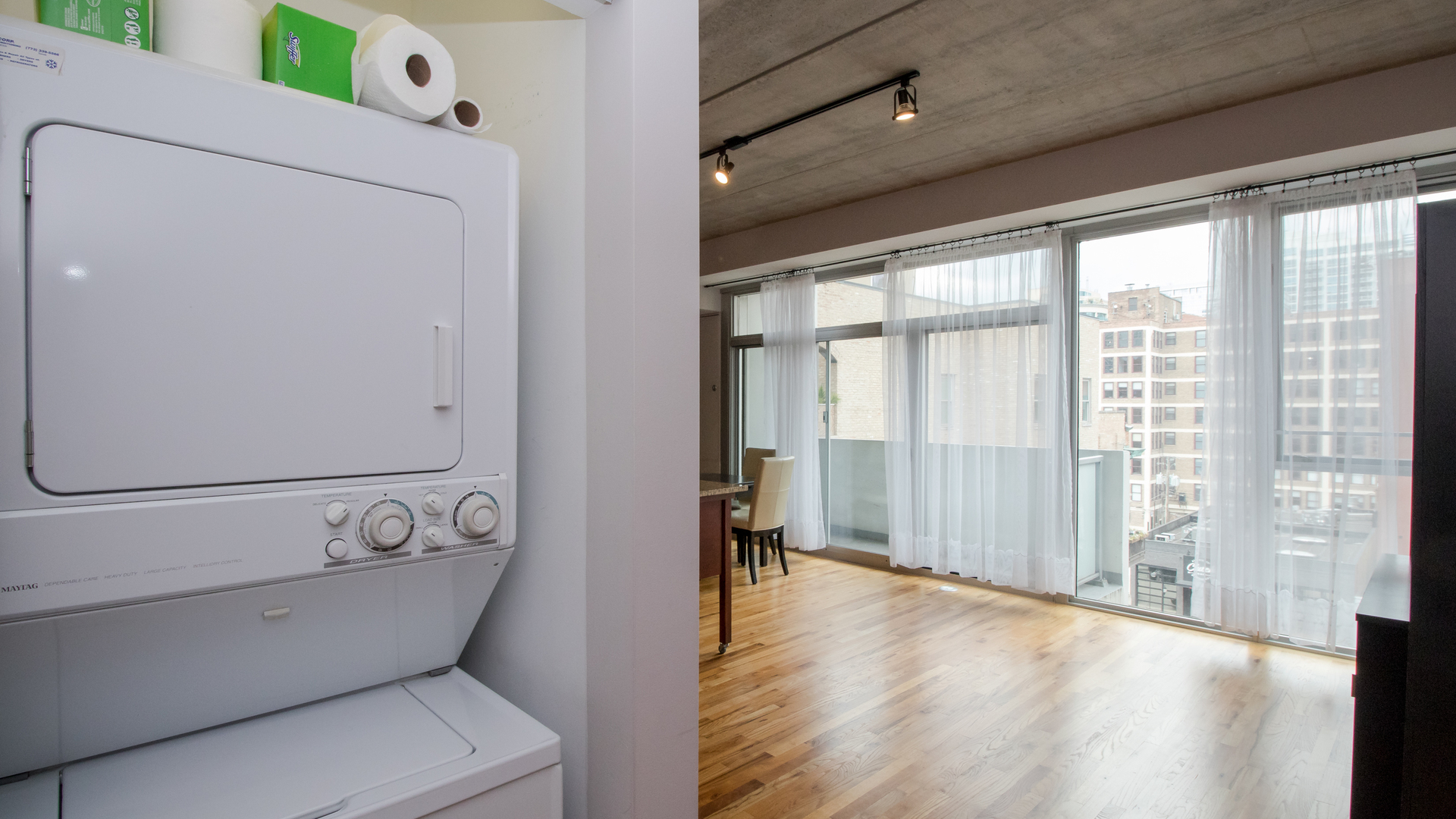 630 N Franklin Street Unit: 516