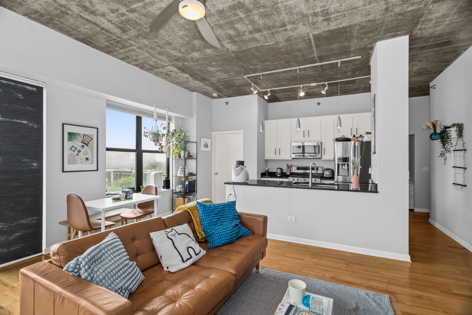1122 W Catalpa Avenue Unit: 706