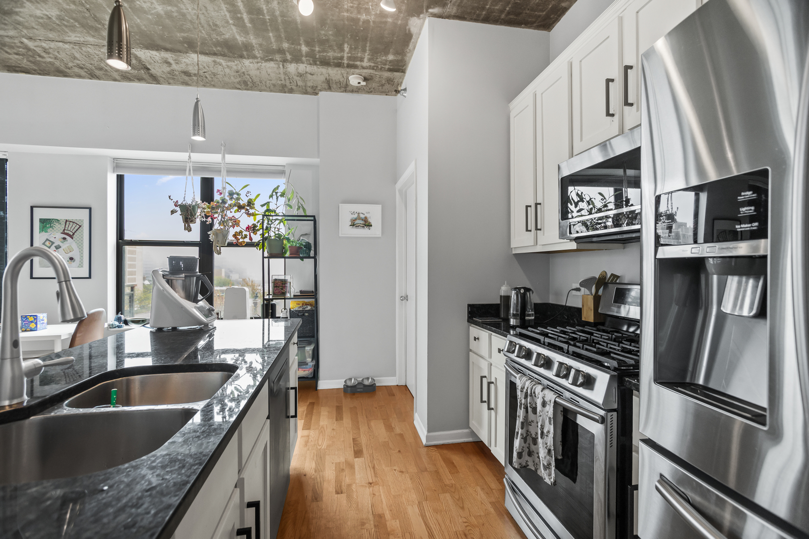 1122 W Catalpa Avenue Unit: 706