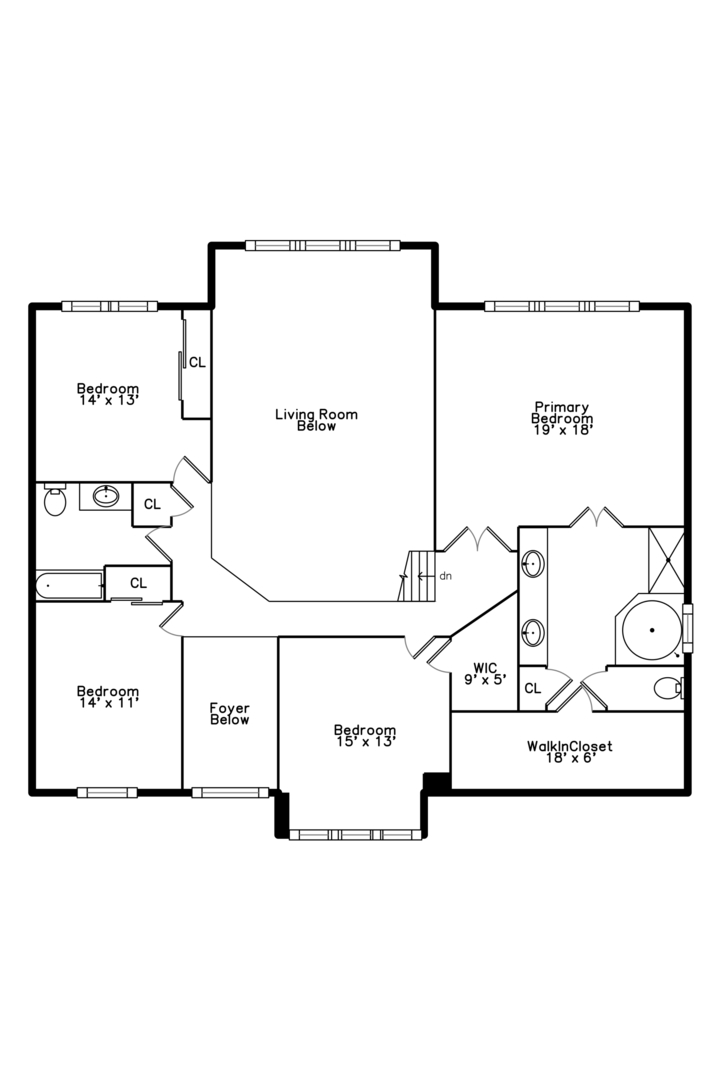 282 Crabapple Street