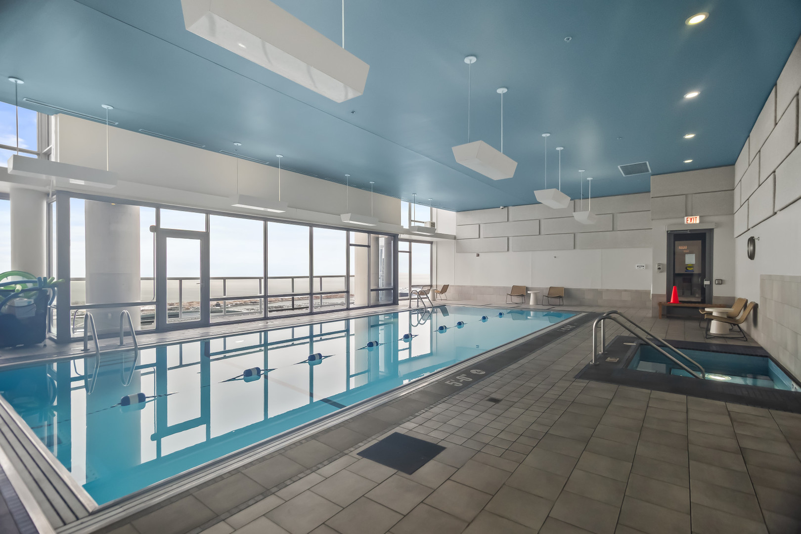 100 E 14th Street Unit: 708