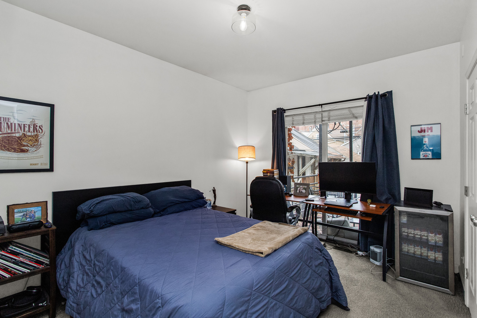 1413 N Bosworth Avenue Unit: 1