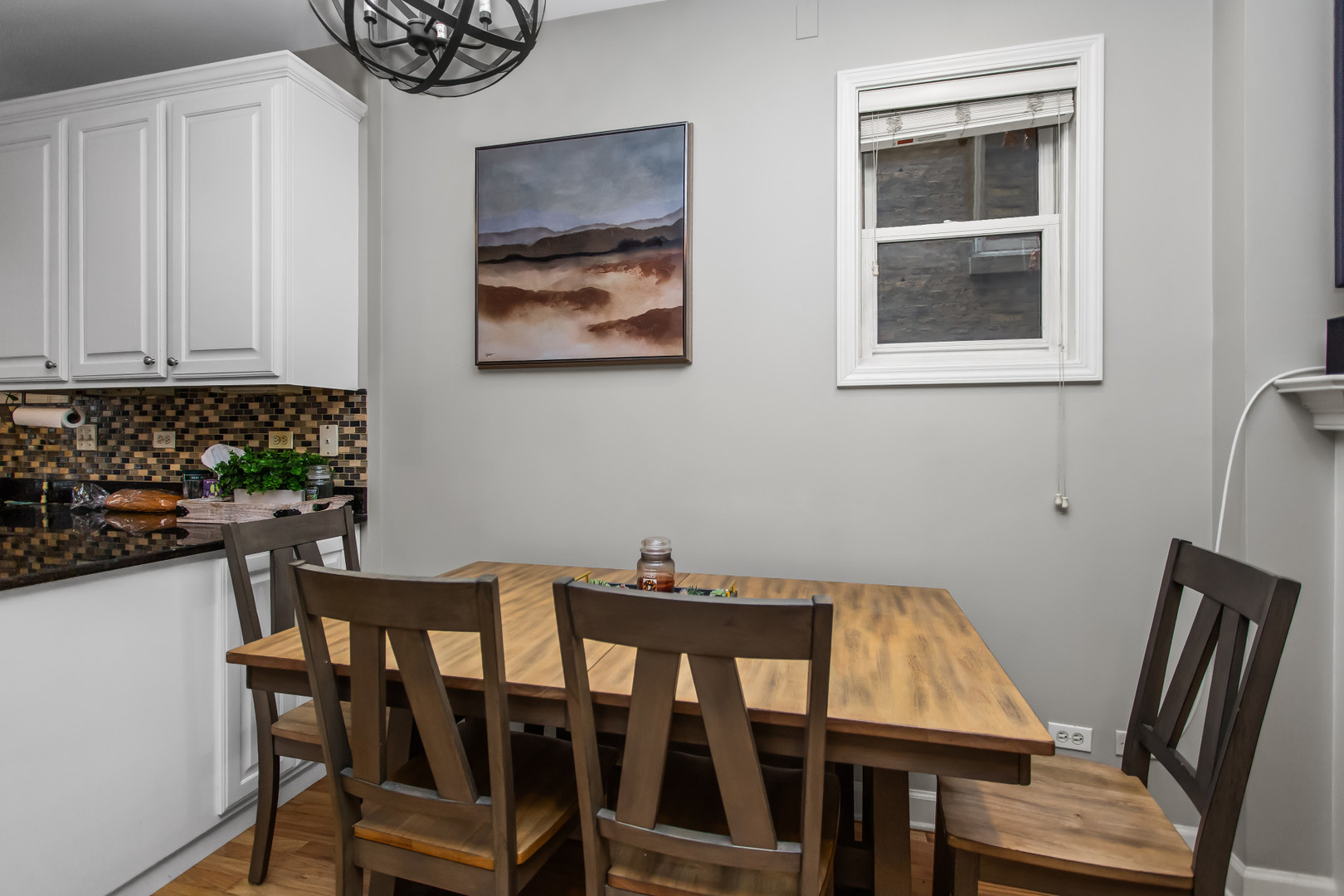 1413 N Bosworth Avenue Unit: 1