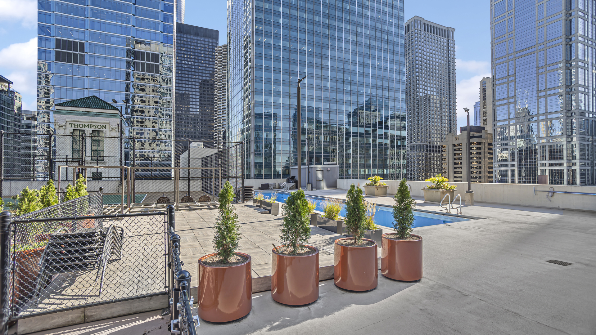 345 N La Salle Drive Unit: 4302