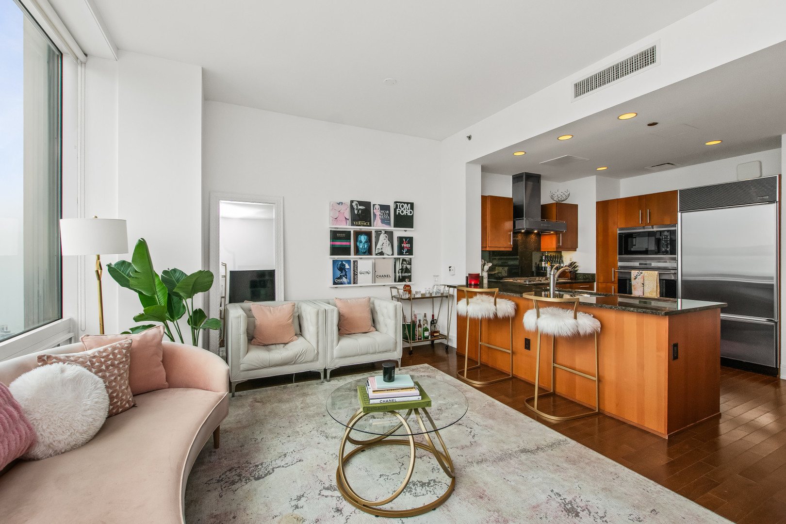 401 N Wabash Avenue Unit: 70C